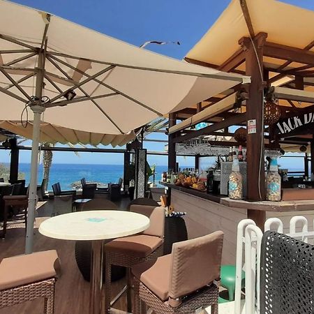 Studio In Perfect Location Playa de las Americas  Exterior foto