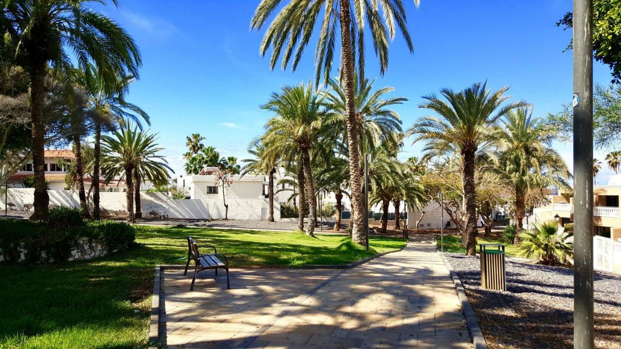 Studio In Perfect Location Playa de las Americas  Exterior foto