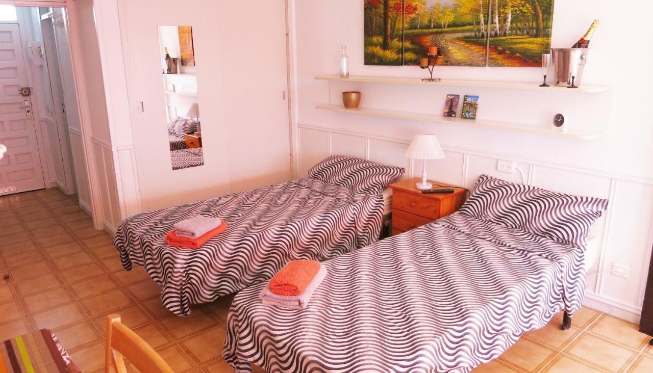 Studio In Perfect Location Playa de las Americas  Exterior foto