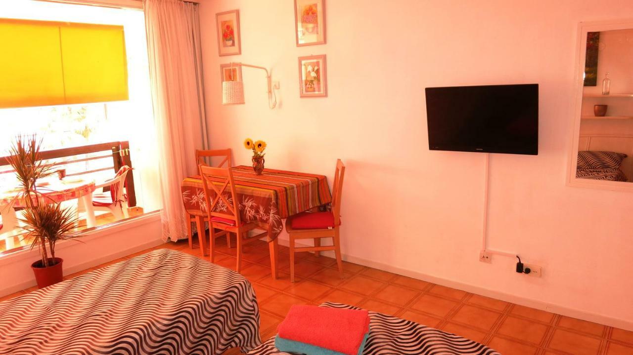 Studio In Perfect Location Playa de las Americas  Exterior foto